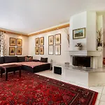 Uebernachten Sie In Apartmán
