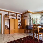 Uebernachten Sie In Apartmán