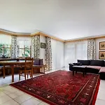 Apartmán Uebernachten Sie In Schönau am Königssee