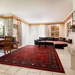 Apartmán Uebernachten Sie In *