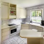 Uebernachten Sie In Apartmán *