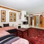 Uebernachten Sie In Apartmán Schönau am Königssee