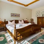 Uebernachten Sie In Apartmán