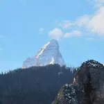 Apartmán Uebernachten Sie In Schönau am Königssee
