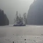 Uebernachten Sie In * Schönau am Königssee