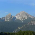 Apartmán Uebernachten Sie In