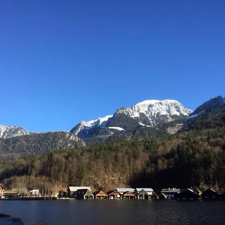 Uebernachten Sie In Apartmán