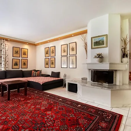 Uebernachten Sie In Apartament