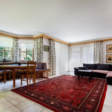 Apartament Uebernachten Sie In Schönau am Königssee