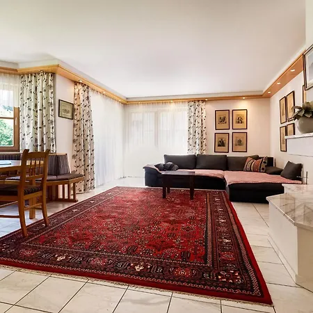 Apartament Uebernachten Sie In *