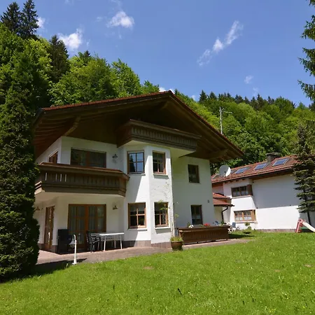 Mit Terrasse In * Schoenau am Koenigsee