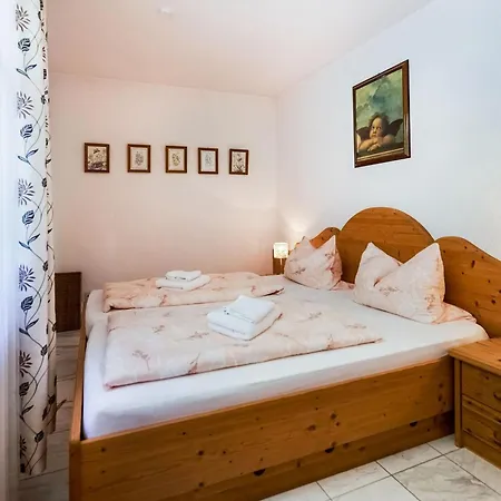 Uebernachten Sie In Apartament *