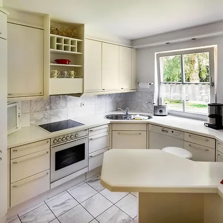 Uebernachten Sie In Apartament *