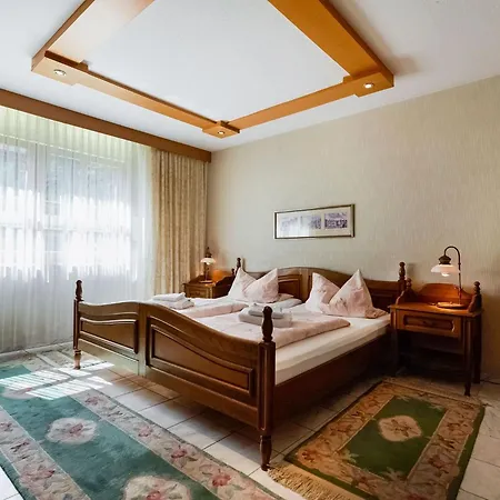 Uebernachten Sie In Apartament