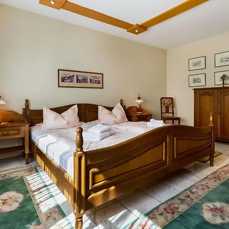 Uebernachten Sie In Apartament