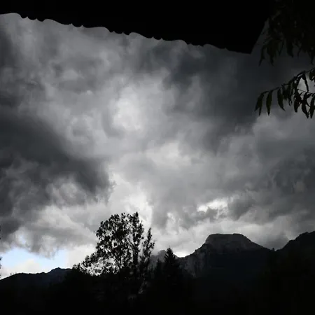 Uebernachten Sie In * Schönau am Königssee