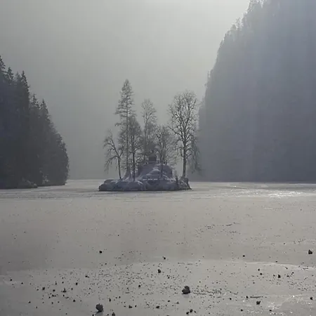 Uebernachten Sie In * Schönau am Königssee